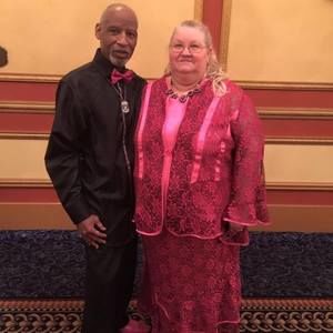 Meet your Posher, Lynn